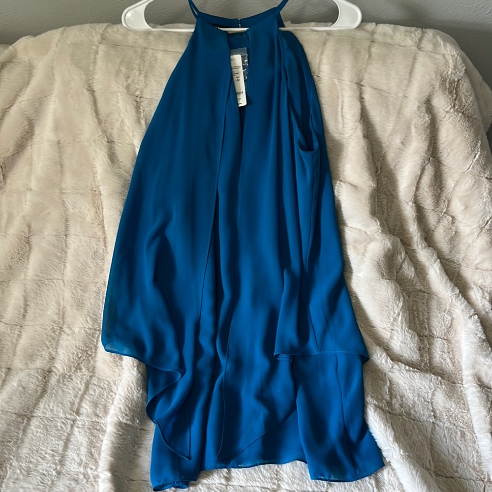 Bebe dress